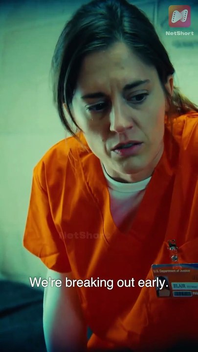 Framed, imprisoned, and facing death—a mother’s 10 day escape for her dying daughter