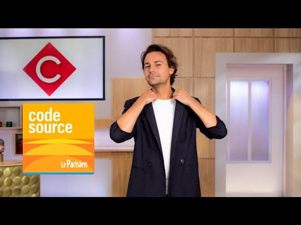 [PODCAST]Bertrand Chameroy, itinéraire d'un enfant de la télé