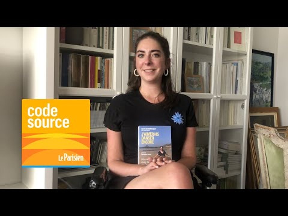 [PODCAST] Maladie de Charcot, Leah, 29 ans, raconte son combat