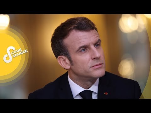 [PODCAST] Emmanuel Macron : en campagne depuis des mois