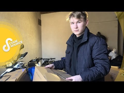 [PODCAST] comment Rodion, 20 ans, exilé ukrainien vit la guerre