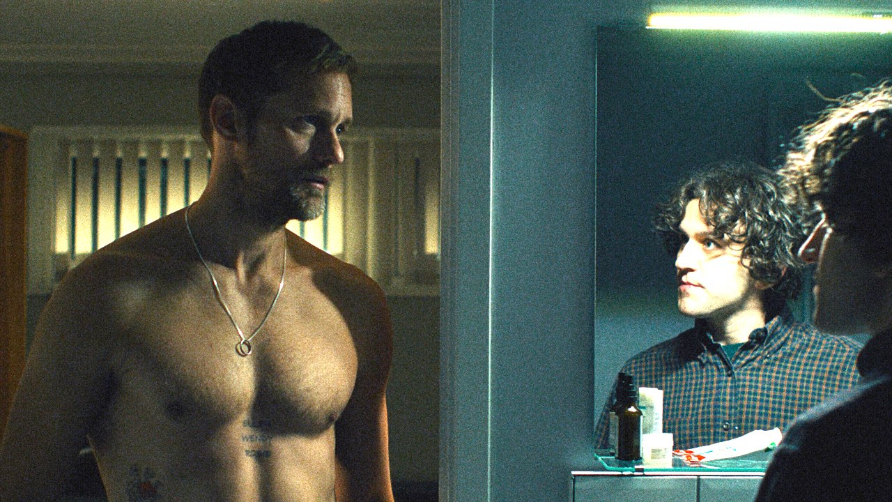 Pillion - Teaser Trailer (Deutsch) HD