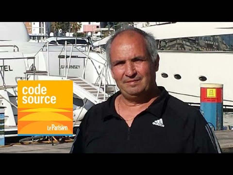 [PODCAST] Gilles Tourny, suspecté à tort d'avoir tué son ami