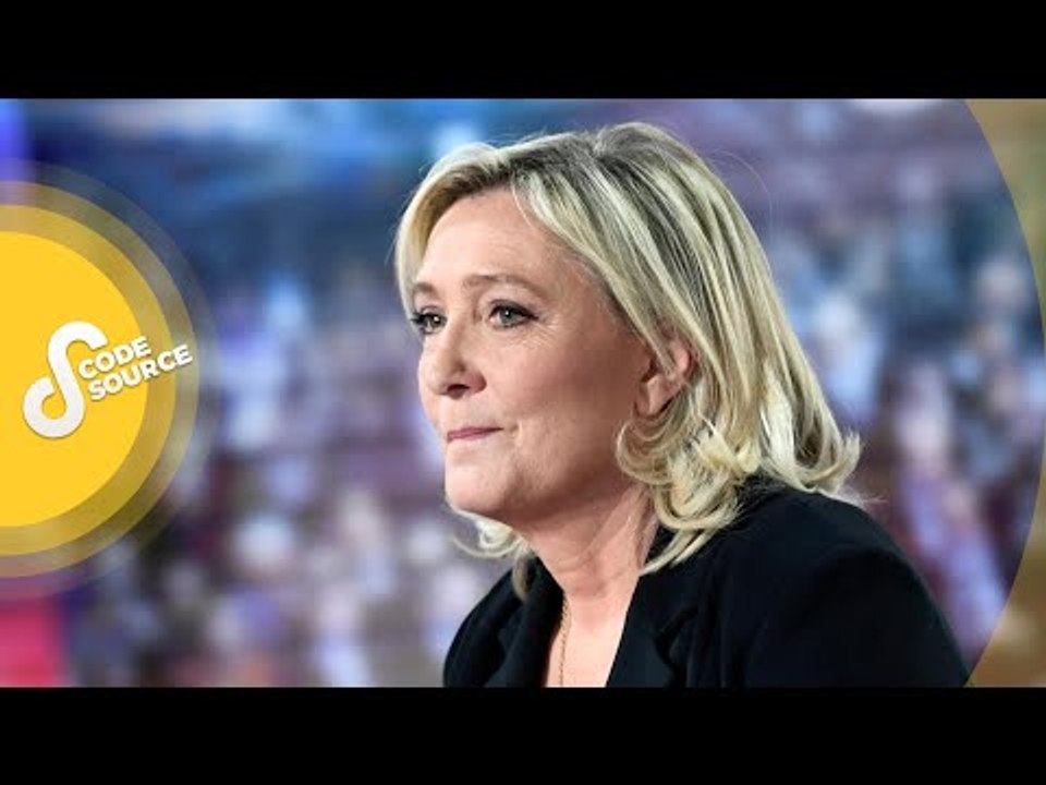[PODCAST] Comment Marine Le Pen résiste au choc Zemmour