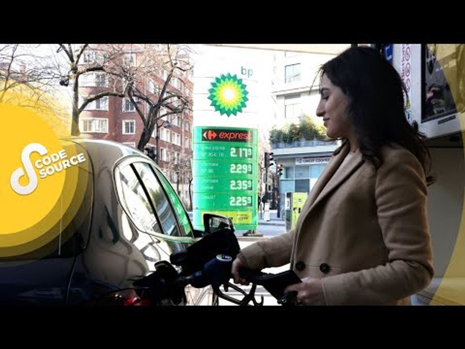 [PODCAST] Comment la guerre en Ukraine bouscule notre économie