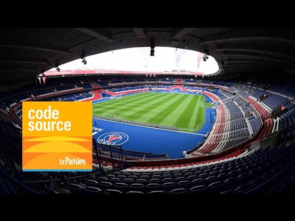 [PODCAST]: Entre le PSG et la mairie de Paris, le bras de fer du Parc des Princes