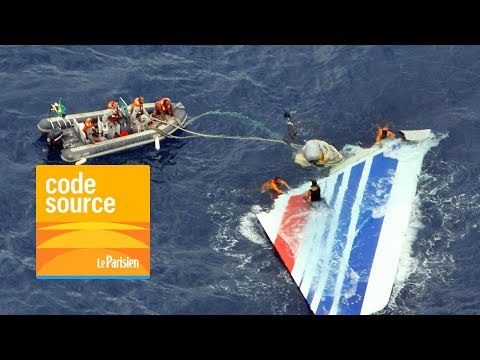 [PODCAST] Crash du Rio-Paris : huit semaines de procès