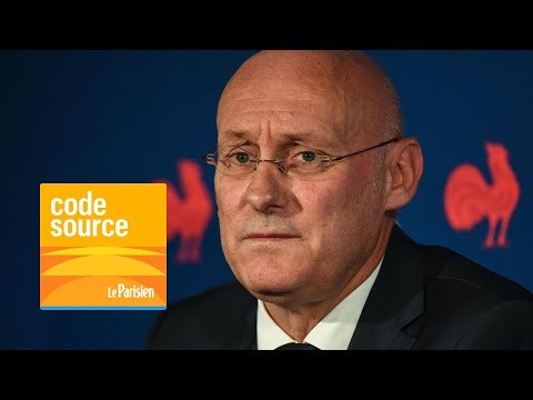 [PODCAST] : Corruption dans le rugby : récit de l'affaire Bernard Laporte