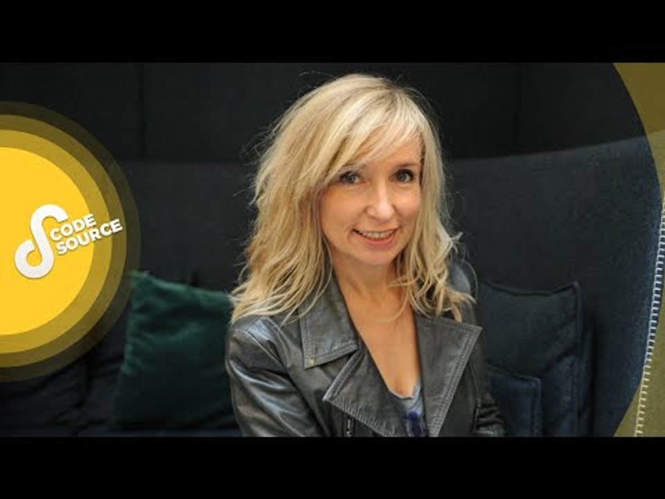 [PODCAST] Sophie Brugeille : un test ADN a changé sa vie