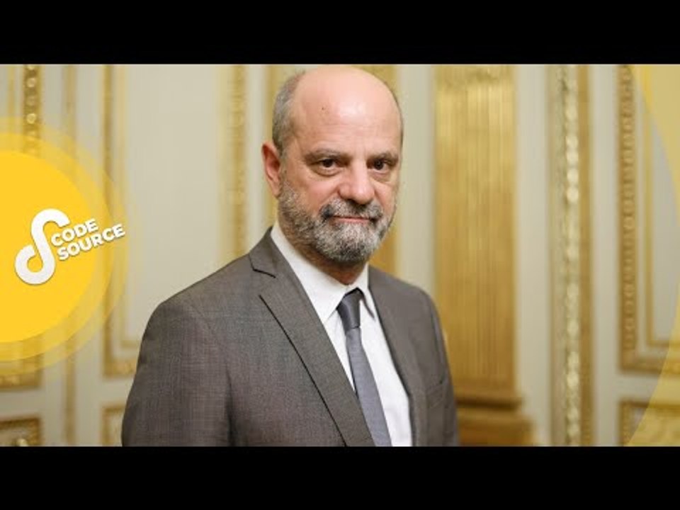 [PODCAST] Jean-Michel Blanquer : Covid, grèves, Ibiza