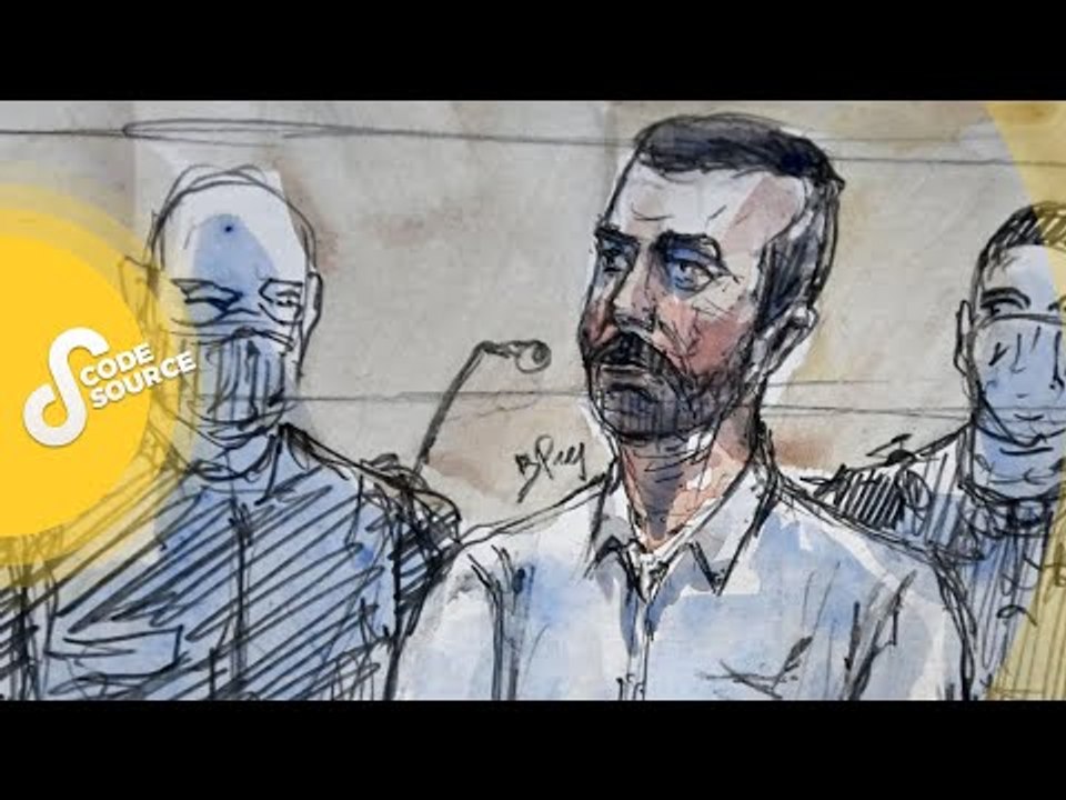 [PODCAST] Lelandais : récit du procès du meurtrier de Maëlys