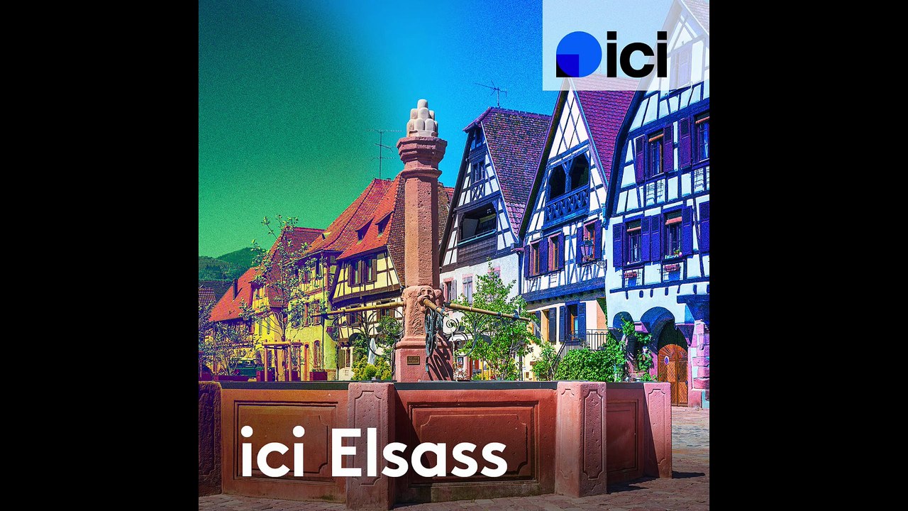 19/03/2026 - ici matin par ici Elsass en vidéo
