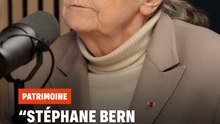 "Stéphane Bern est un visage du patrimoine français"