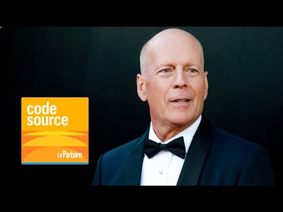 [PODCAST] Bruce Willis, «l’incassable» rattrapé par la maladie