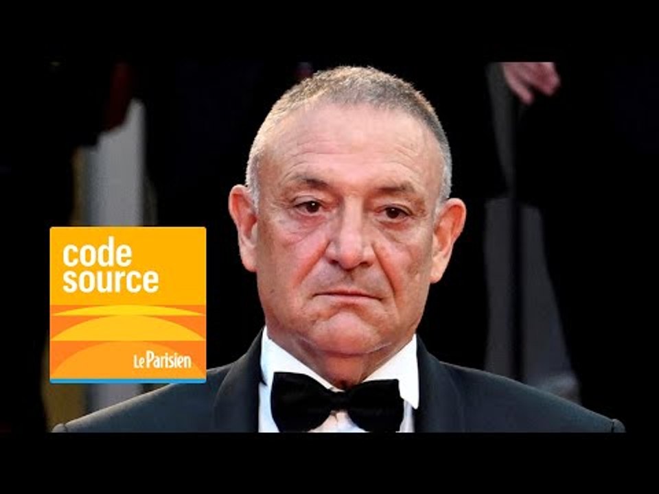 [PODCAST] : Ex-braqueur, peintre, second rôle dans «l'Innocent», Jean-Claude Pautot