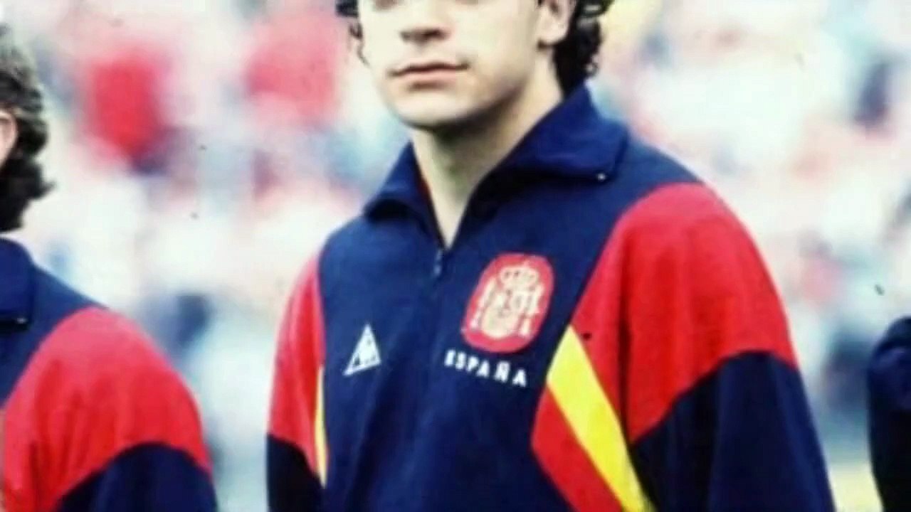 Glorias Blancas-Manolo Sanchis