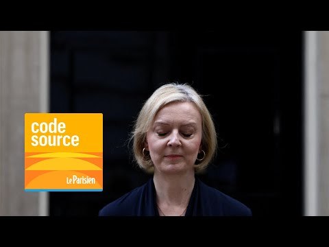 [PODCAST] Démission de Liz Truss : histoire d'un crash politique