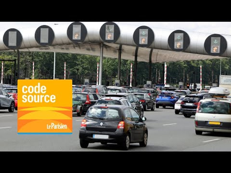 [PODCAST] Autoroutes : récit d'une privatisation critiquée depuis près de 20 ans