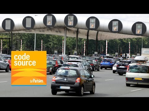 [PODCAST] Autoroutes : récit d'une privatisation critiquée depuis près de 20 ans