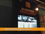 Beurs Silverdome Blomsma Narrowcasting (A. Minasian)