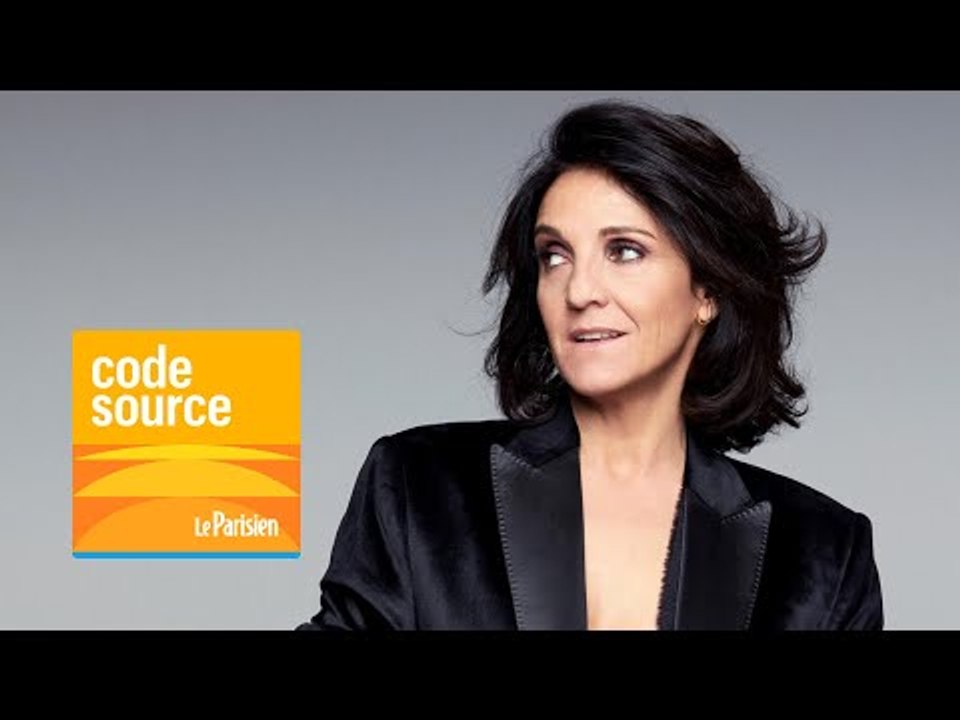 [PODCAST] Florence Foresti : faire rire pour «supporter la vie»