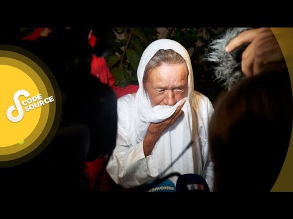 [PODCAST] Sophie Pétronin, le Mali à tout prix