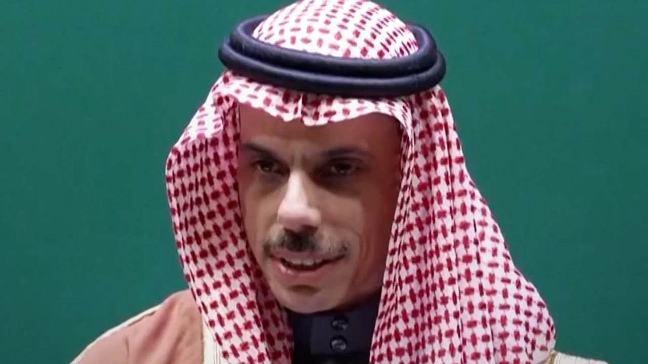 US-Israel-Iran War: ‘सहनशक्ति खत्म हो रही…’, ईरान को सऊदी विदेश मंत्री ने दी सख्त चेतावनी