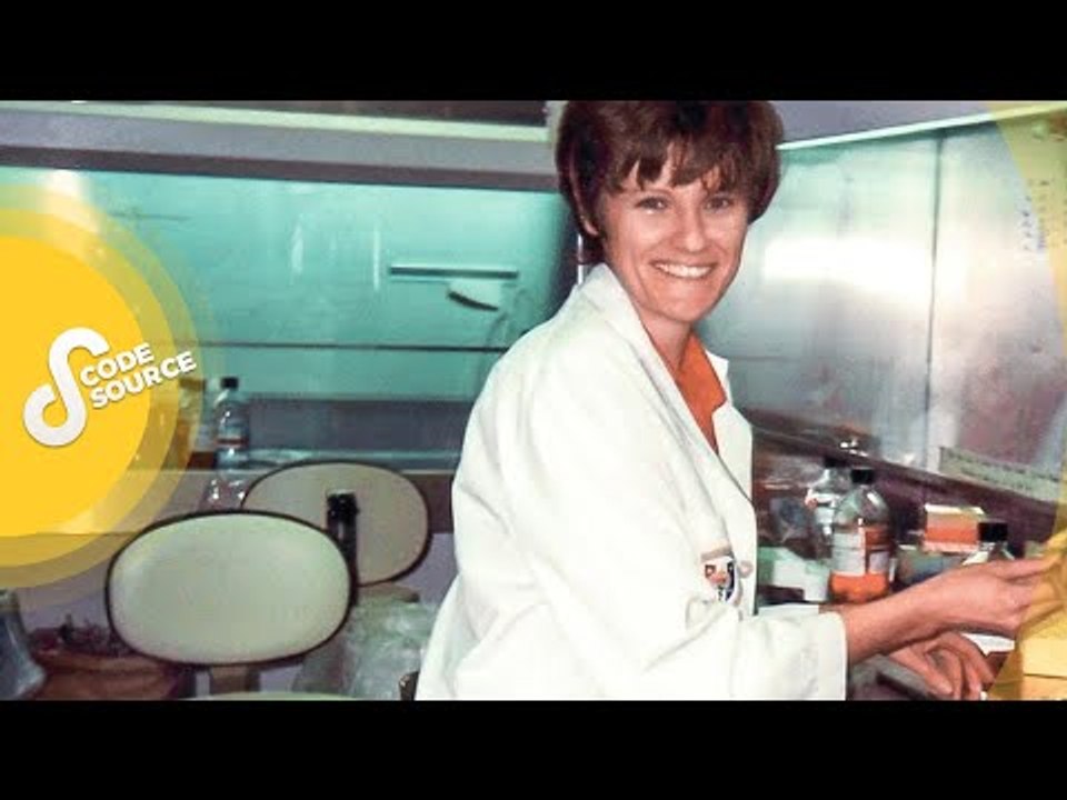 [PODCAST] ARN messager : histoire d'une épopée scientifique