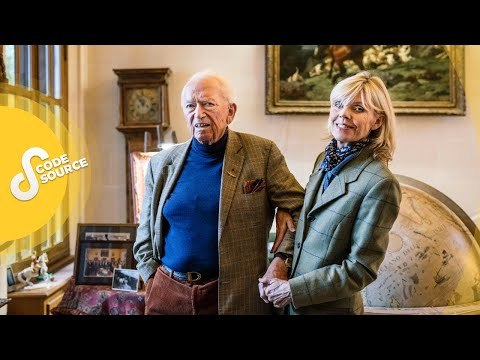 [PODCAST]Guerlain : la guerre judiciaire entre le fils et la compagne du parfumeur