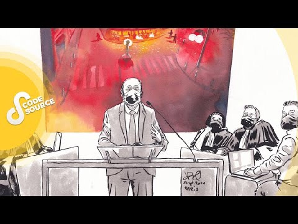 [PODCAST] les rescapés des terrasses du 13 novembre racontent leurs vies brisées (partie 4)