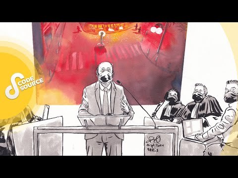 [PODCAST] les rescapés des terrasses du 13 novembre racontent leurs vies brisées (partie 4)