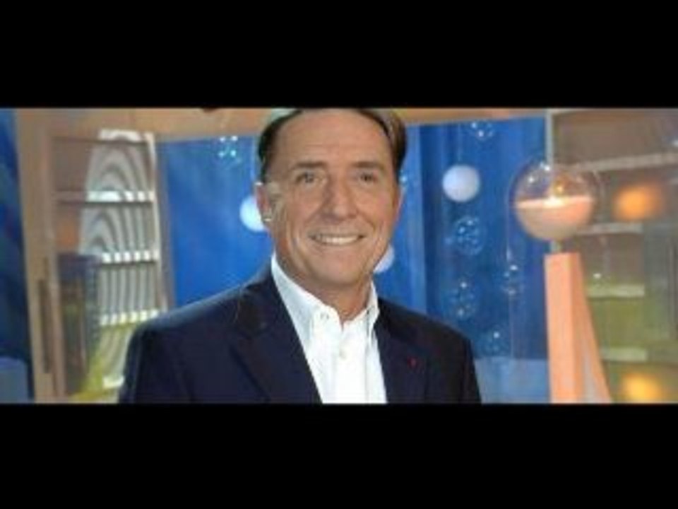 Pascal sevran je te garderai