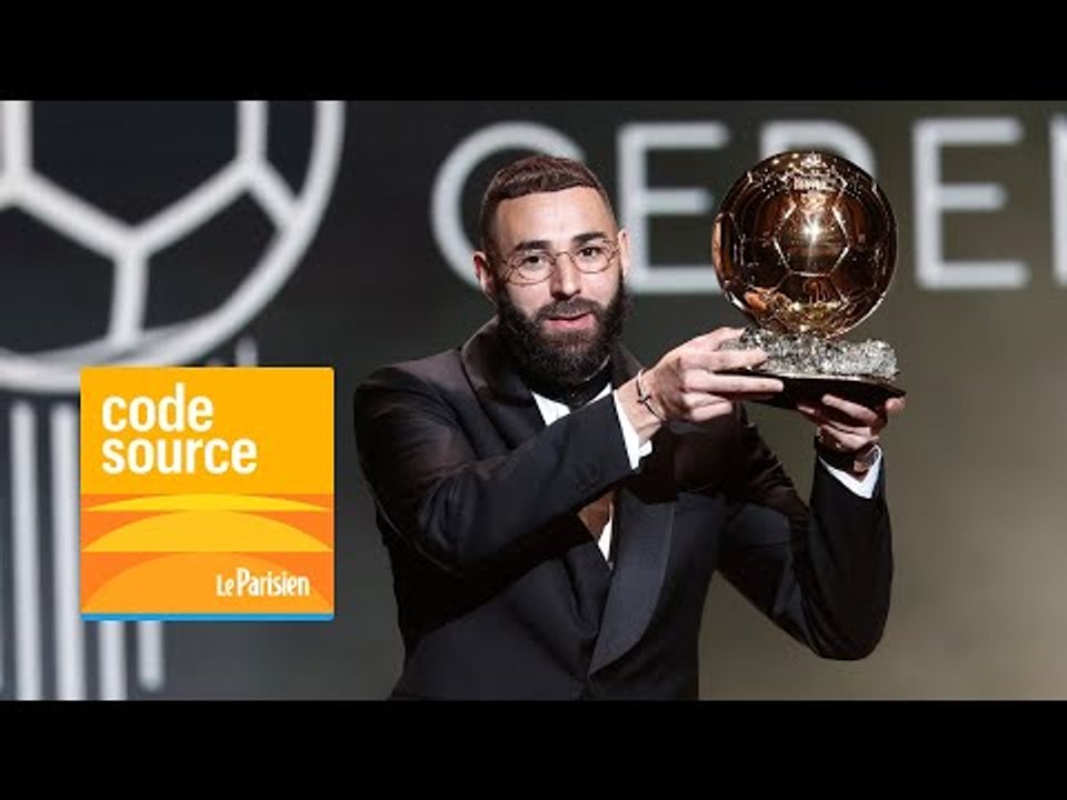 [PODCAST] Karim Benzema Ballon d'or 2022 : récit d'un retour en grâce