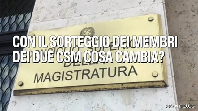 Referendum sulla Giustizia, il pm di Rieti spiega perché votare no