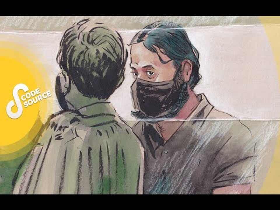 [PODCAST] Procès des attentats du 13 novembre (épisode 1)