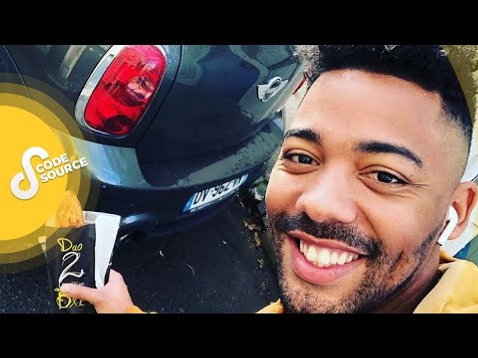 [PODCAST] «La télé a changé ma vie» (3/5) : ex «Meilleur Pâtissier», Wilfried Kissi a failli sombrer