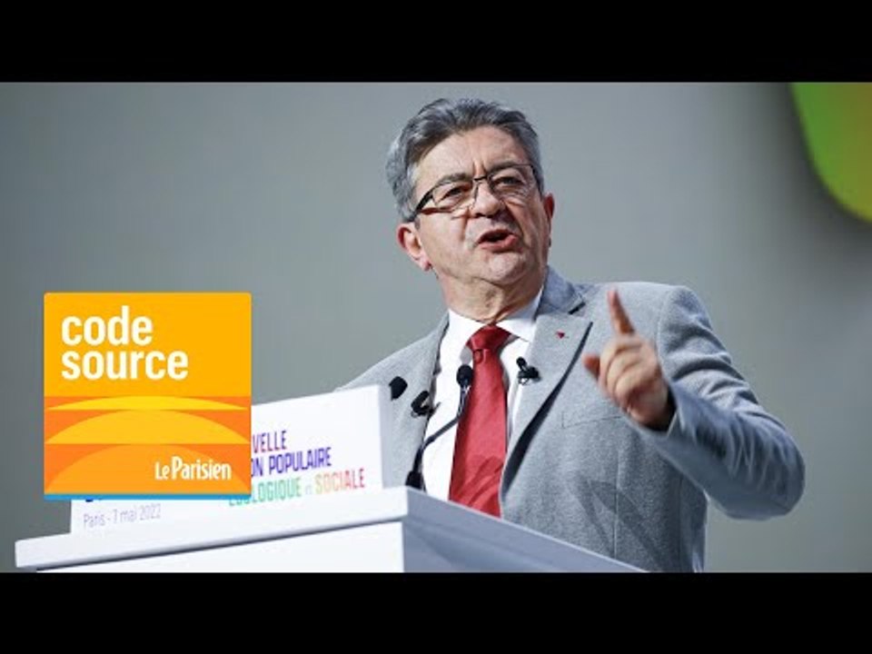 [PODCAST] Législatives 2022 : Mélenchon a-t-il réussi son pari ?