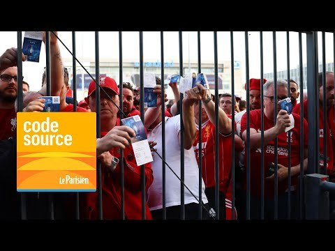 [PODCAST] Chaos au Stade de France : retour sur un fiasco