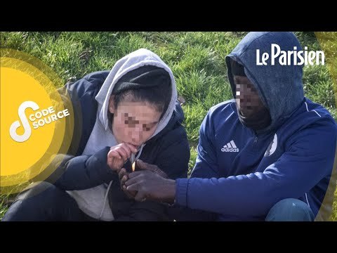 [Podcast] Agressions, riverains à bout... Nos reporters racontent la crise du crack à Paris