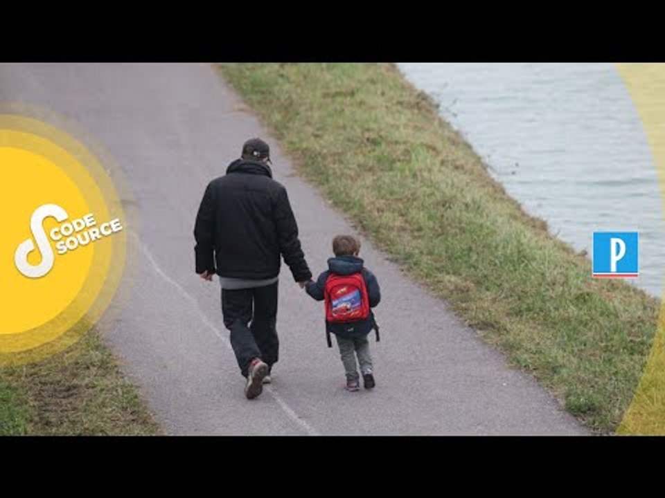 [PODCAST] Le SOS d’un papa privé de son fils de 11 ans : quand le Covid brise les familles