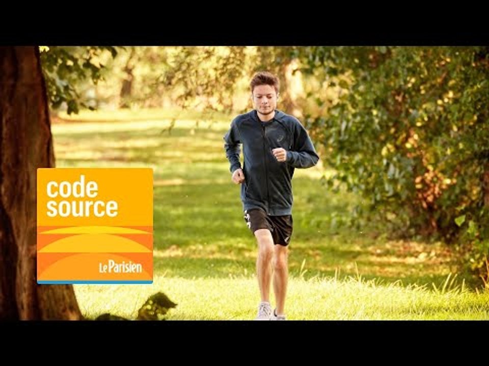 [PODCAST] Greffé des poumons, Alexandre défie la mucoviscidose