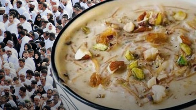 इस्लाम धर्म में रमजान के बाद मीठा खाकर ईद मनाने की परंपरा क्यों है खास?