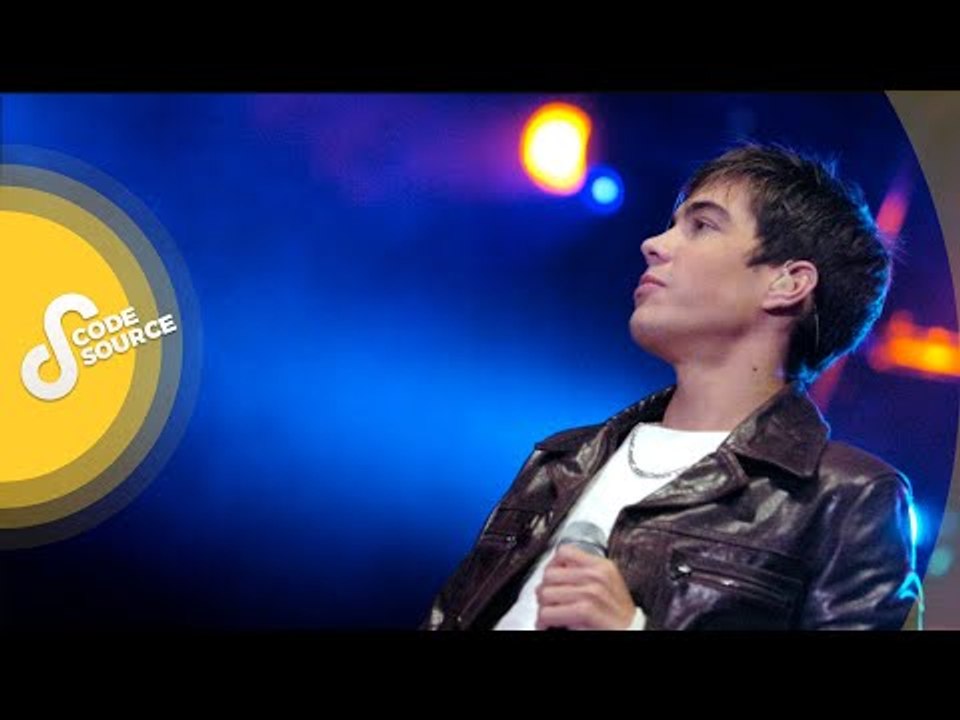 [PODCAST] Grégory Lemarchal : il y a 15 ans mourait le chanteur à voix d'ange