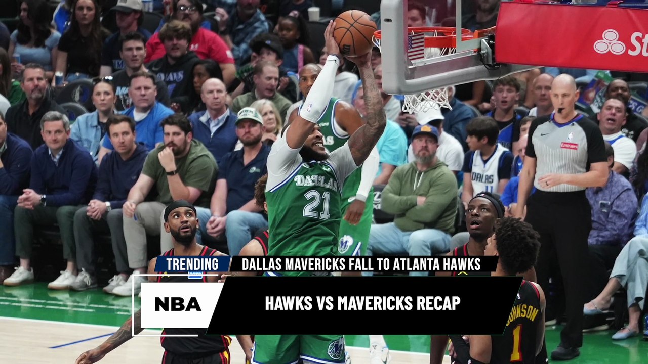 Atlanta Hawks Extend Win Streak to 11 Games Against Dallas Mavericks in 135-120 Victory