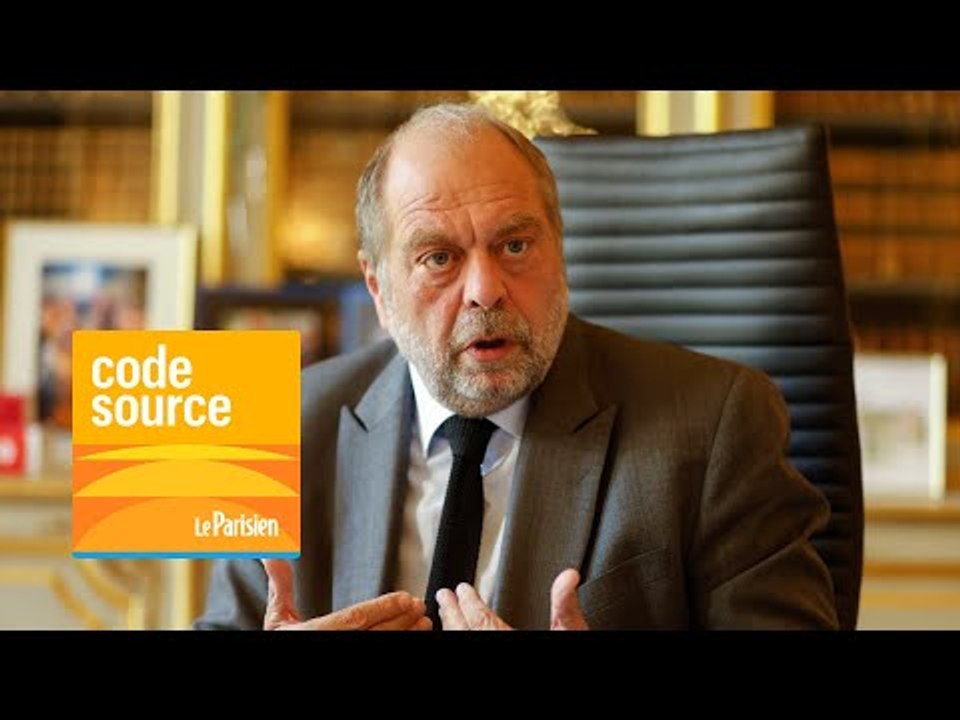 [PODCAST] Que reproche la justice à Éric Dupond-Moretti ?