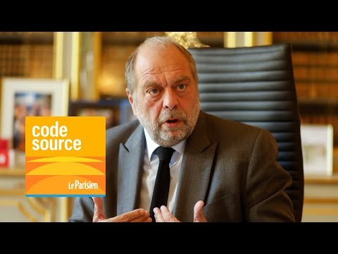 [PODCAST] Que reproche la justice à Éric Dupond-Moretti ?