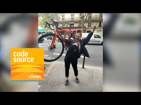 [PODCAST] Vols de vélos : comment j’ai piégé mon voleur...