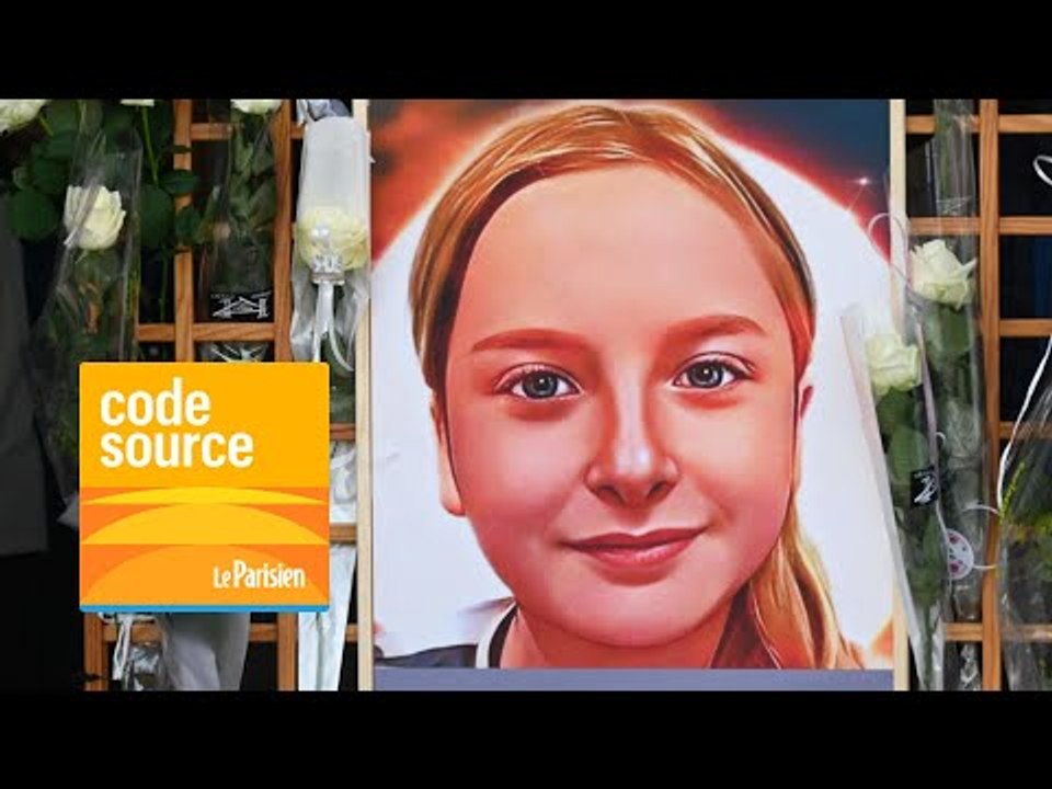 [PODCAST] Meurtre de Lola, 12 ans : récit de l'affaire