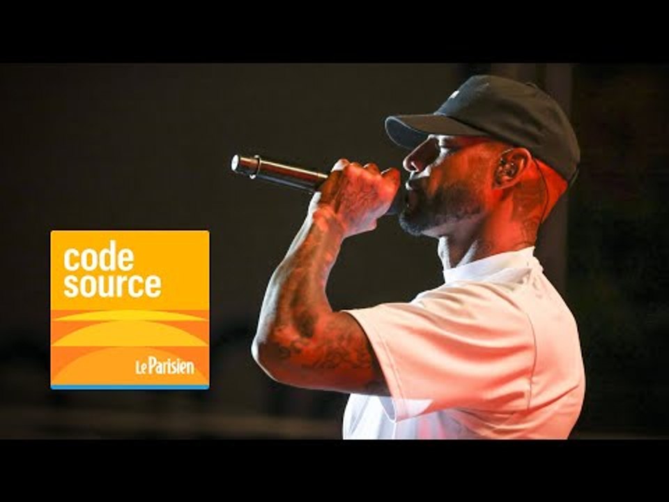 [PODCAST] Qui est Booba, le poids lourd du rap...