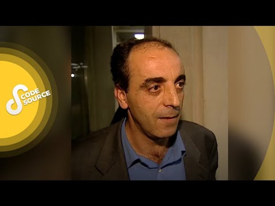 [PODCAST] le jour où Rachid a tout risqué pour Redoine Faïd